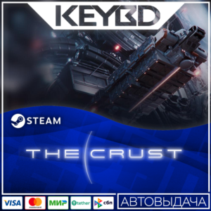 The Crust · Steam Gift🚀AUTODELIVERY💳0%