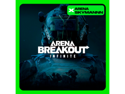 NEW SEASON NEW BATTLE PASS ARENA BREAKOUT INFINITE PC