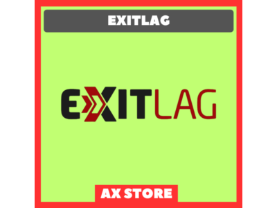 🕹 Аккаунты Exitlag / Активная подписка 🐜