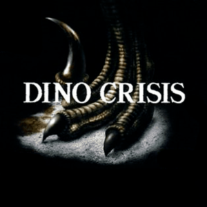 🔵Dino Crisis | PS4/PS5 Турция🔵