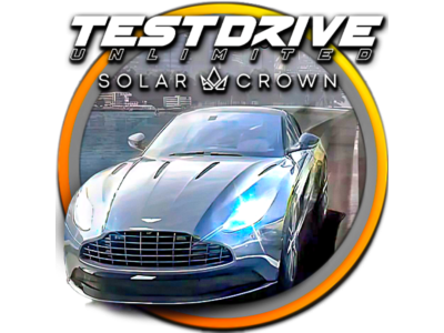 Test Drive Unlimited Solar Crown - Gold Edition ®GLOBAL