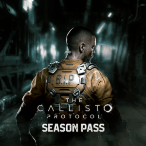 ⚫️The Callisto Protocol - Season Pass | Epic Games EGS