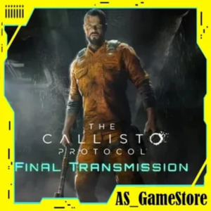 ⚫️The Callisto Protocol Final Transmission | Epic Games