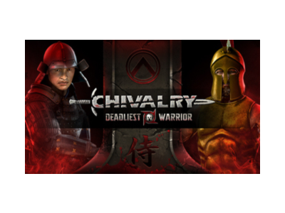 Chivalry: Deadliest Warrior STEAM GIFT GLOBAL REG FREE