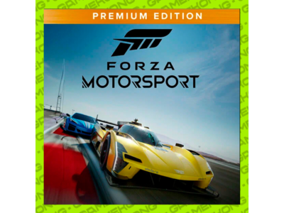 🦍Forza Motorsport Premium Edition Steam ОФФЛАЙН🕹️