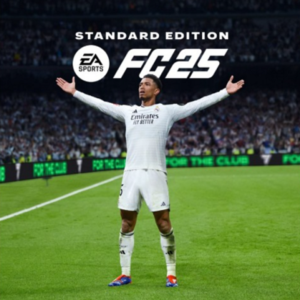 EA SPORTS FC 25 STANDARD ✅STEAM KEY