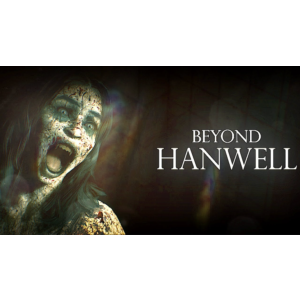 💥Beyond Hanwell 🔵 PS5 🔴TURKEY🔴