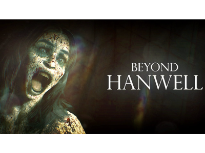 💥Beyond Hanwell 🔵 PS5 🔴TURKEY🔴