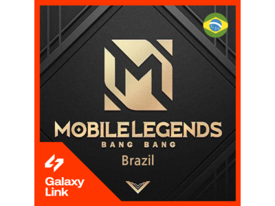 24/7 | АВТО 🇧🇷 Mobile Legends (Бразилия) - 💎 АЛМАЗЫ
