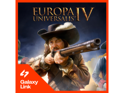 ✅ EUROPA UNIVERSALIS IV  - STEAM КЛЮЧ 🔑 РФ + СНГ + ТУР