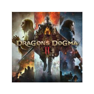 DRAGONS DOGMA 2 🔵 (STEAM/РФ/УКР-СНГ) КЛЮЧ