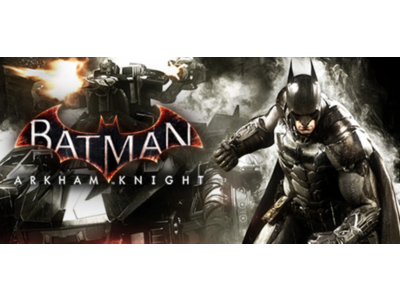 Batman: Arkham Knight + 9 ДОПОЛНЕНИЙ🔑STEAM 🔥РФ+МИР