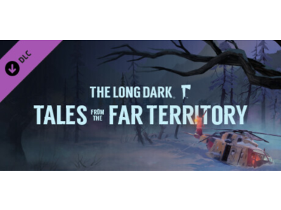 The Long Dark: Tales from the Far Territory Steam Gift
