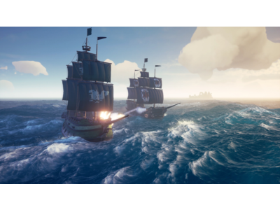 🍄🍄🍄Sea of Thieves - ONLINE STEAM🍄🍄🍄🍄🍄