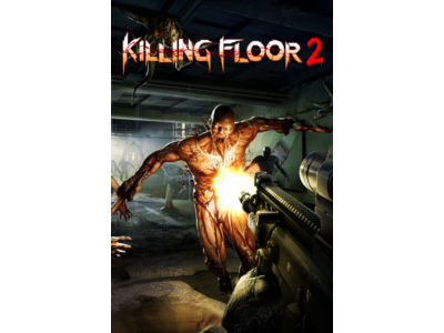 🕑Killing Floor 2 DELUXE Аренда аккаунта Steam | ОНЛАЙН