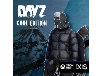 DayZ Cool Edition | Xbox 🔑Key/Code