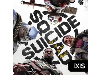 Suicide Squad Kill Justice League | Xbox 🔑Key/Code