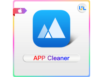 App Cleaner & Uninstaller⚡Clean app🔑App cleaner mac