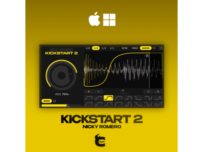 🟨 Nicky Romero - Kickstart 2 🔑 ФАЙЛ ДОСТУПА НАВСЕГДА