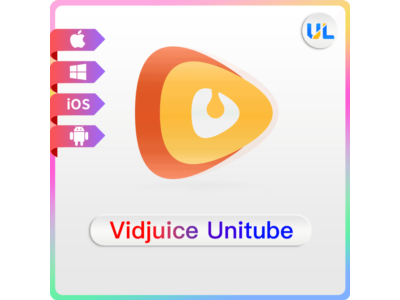 Vidjuice unitube Key🔑🖥️Vidjuice unitube ключ