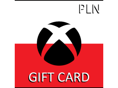 💛ПОДАРОЧНАЯ КАРТА XBOX💛20-200 PLN (PL) 🇵🇱 ПОЛЬША