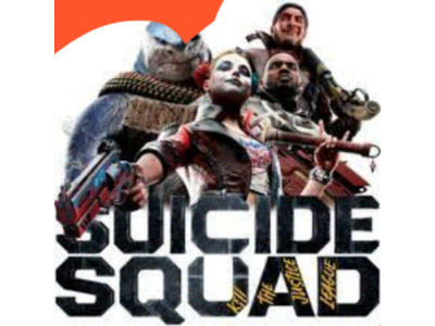 SUICIDE SQUAD:Kill the Justice League DELUXE ✅XBOX KEY