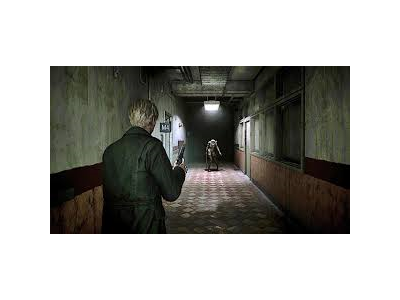🎮🎮🎮SILENT HILL 2 - DIGITAL DELUXE ⭐️STEAM ОФЛАЙН