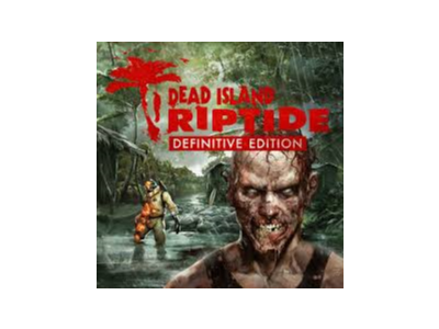 Dead Island Riptide Definitive Edition 🔵(STEAM/РУ-СНГ)