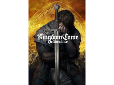 Kingdom Come: Deliverance