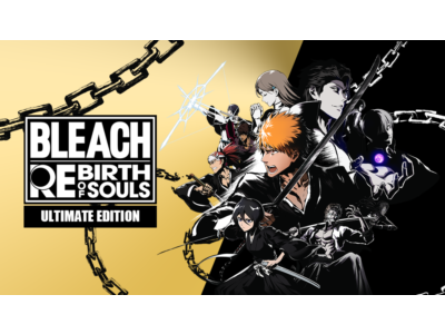 BLEACH Rebirth of Souls Ultimate Edition steam