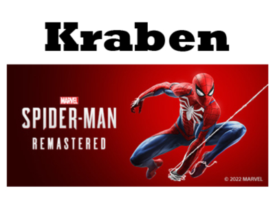 Marvel’s Spider-Man Remastered steam