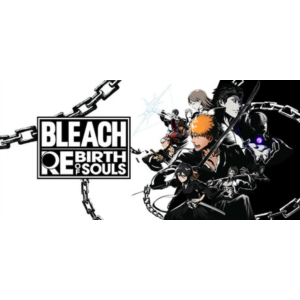 BLEACH Rebirth of Souls (Steam Gift Россия)