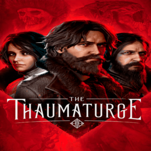 🔵The Thaumaturge