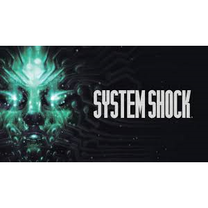 System Shock 2023 Remake ключ Steam РФ СНГ Россия RU/CIS + EU + NA