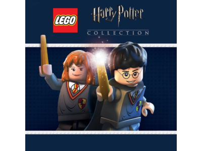 LEGO Harry Potter Collection 2012 (Steam/2Ключа/Мир)