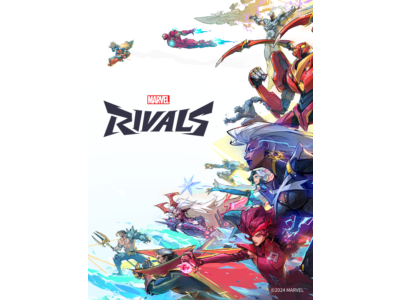 Marvel Rivals • Новый аккаунт • Работает в РФ