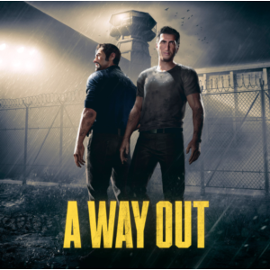 A Way Out (EA App /Key/Global)