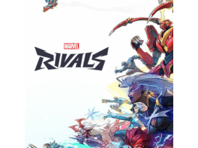 🔥 Marvel Rivals 🌎Для игры в РФ ✅Новый аккаунт + Почта