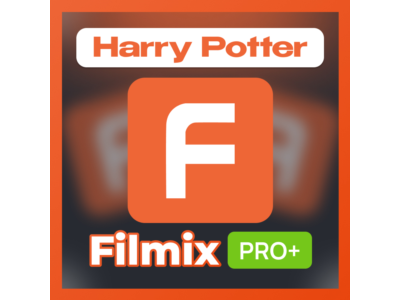 [TV] FILMIX PRO+ PLUS | WARRANTY