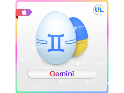 Gemini 2 Key🖥️🔑Gemini 2 activation code