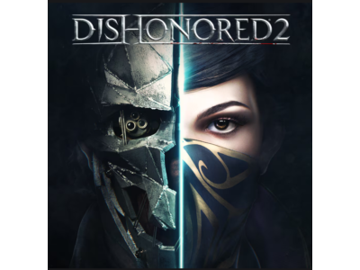 Dishonored 2 (Steam/Ключ/ Россия )