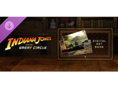 Indiana Jones and the Great Circle Prem Upgdrade steam