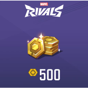 💥Marvel Rivals LATTICE 🔵 PS5 🔴TURKEY🔴