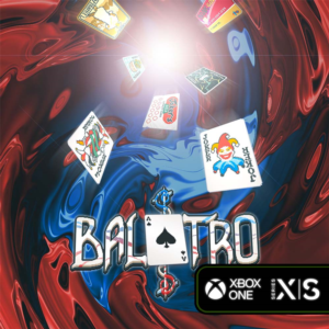 Balatro | Xbox 🔑Key/Code
