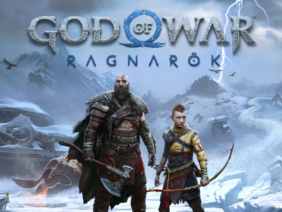 God of War Ragnarok+Одни из нас 2+3 Игры EU/RU PS5✅