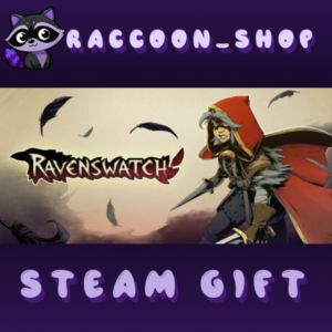 Ravenswatch * STEAM RU*KZ*UA*CIS🔥