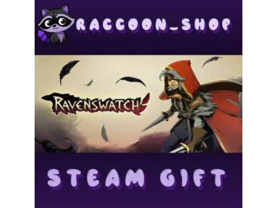 Ravenswatch * STEAM RU*KZ*UA*СНГ🔥