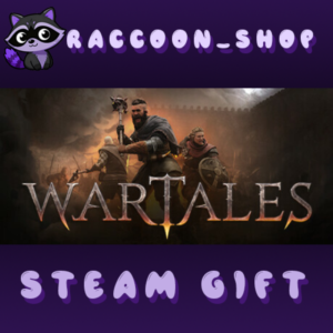 Wartales * STEAM RU*KZ*UA*CIS🔥