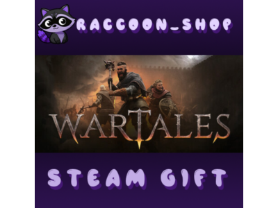 Wartales * STEAM RU*KZ*UA*CIS🔥