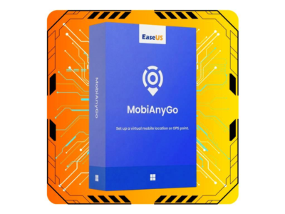 📦 EaseUS MobiAnyGo 🔑 Лицензионный ключ 1 месяц 🚀